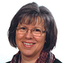 Inge Gokl / Pfarre Traun Ingeborg Gokl