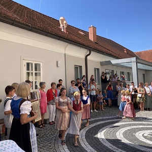 Maria Himmelfahrt_Jubelpaare 2023