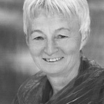 Maria Baumgartner. © Pilger BegleiterIn / Maria Baumgartner. © Pilger BegleiterIn Maria Baumgartner. © Pilger BegleiterIn