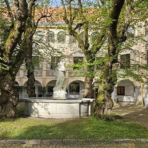 Bildungshaus Schloss Puchberg