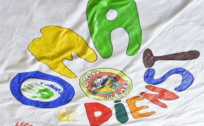 Der OMA-Dienst feiert sein 20-Jahr-Jubiläum