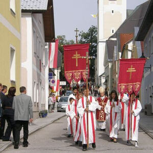 Firmung 2011