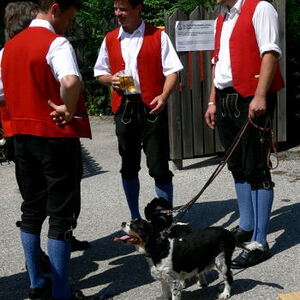 Begegnungsfest 2008