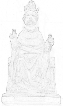 Hl. Petrus