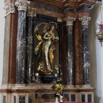 Marienaltar