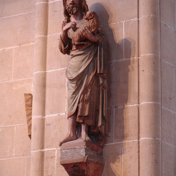 Severikirche Erfurt