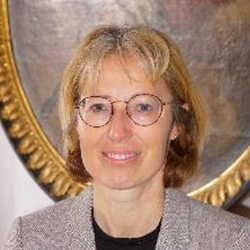 Michaela Raab