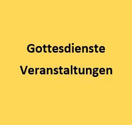 LOGO GD und Veranstaltungen