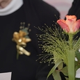 Professjubiläen der Franziskanerinnen von Vöcklabruck / © Ralph Fischbacher Professjubiläen der Franziskanerinnen von Vöcklabruck