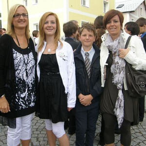 Firmung 2011