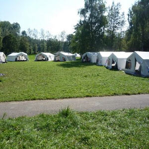 Jungschar- und Minilager 2011