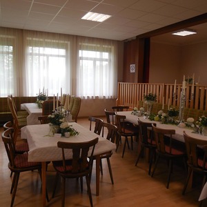 Pfarrsaal