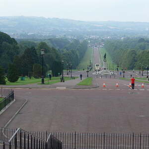 Irlandreise