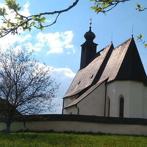Pfarrgemeinde Abtsdorf