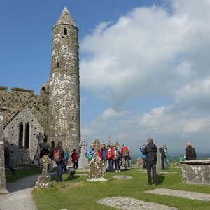Irlandreise