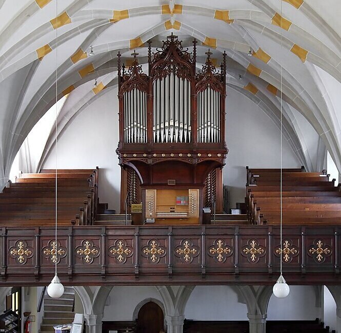 Orgel