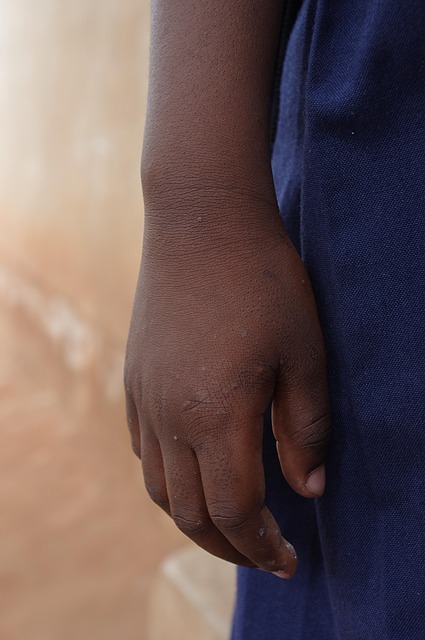 Hand