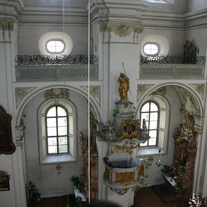 Pfarrkirche