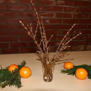Adventfeier der kfb