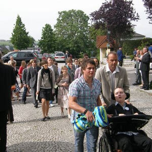 Firmung 2011