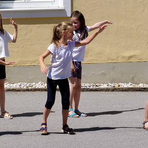 Pfarrfest Hochburg 2025