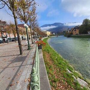 KFB-Herbstwallfahrt nach Lauffen und Bad Ischl