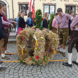 Pfarre Gramastetten