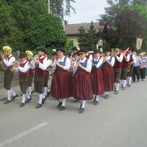Fronleichnam 2019