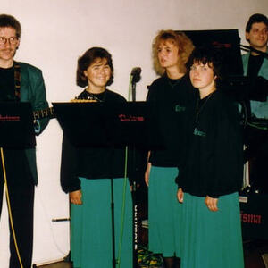 Chrisma Chor