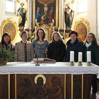 FT Liturgie