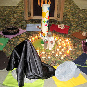 Kinder- und Familienliturgie