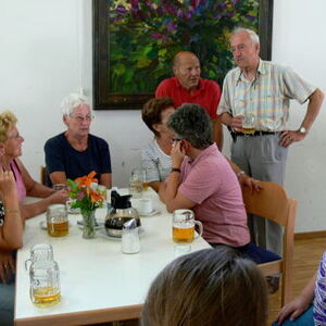 Begegnungsfest 2008