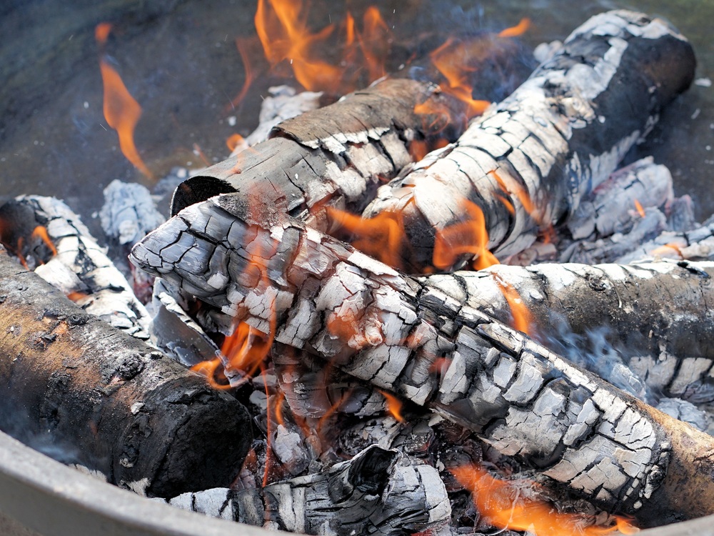Feuer der Hoffnung