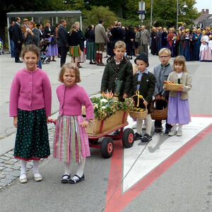 Erntedankfest