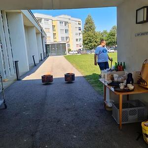 Kindernachmittag