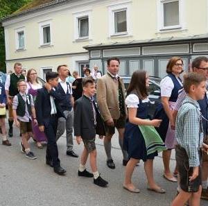 Firmung 2019
