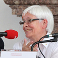 Sommerakademie 2015 / © Diözese Linz, Kraml OKR Dr.in Hannelore Reiner