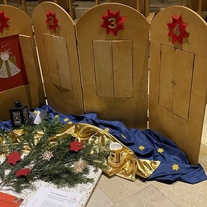 Kindergottesdienste