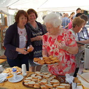 Fest der Begegnung