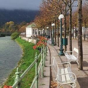 KFB-Herbstwallfahrt nach Lauffen und Bad Ischl