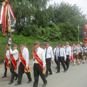 Fronleichnam 2019