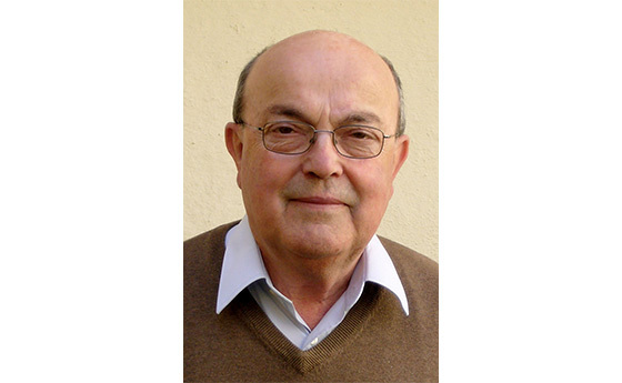 Bruder Gottfried Peyr SM 