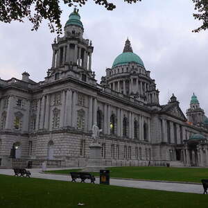 Irlandreise