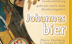 Logo Johannesbier