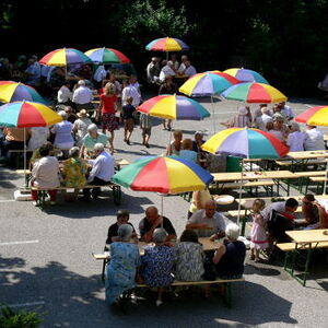 Begegnungsfest 2008