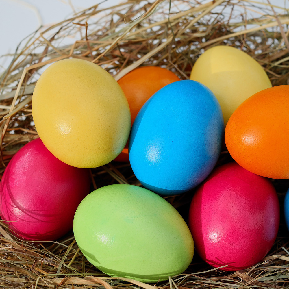 Ostern