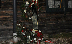 Gedenkfeier 2016 Ternberg