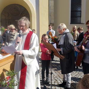 Kinderkirche