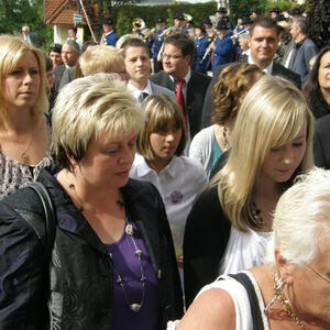 Firmung 2011