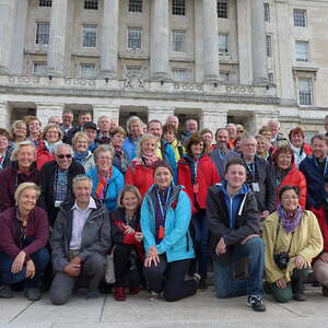 Irlandreise